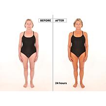 Nakery Beauty Skincare Infused Tanning Glotion for Face & Body