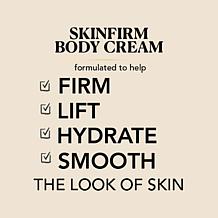 Nakery Beauty SkinFirm Body Cream - Lavish Nights