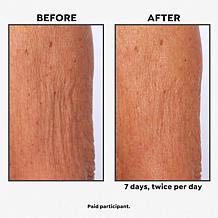 Nakery Beauty SkinFirm Body Serum Treatment