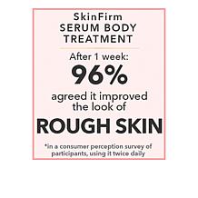 Nakery Beauty SkinFirm Body Serum Treatment