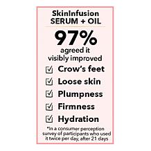 Nakery Beauty SkinInfusion Anti-Aging Serum and Oil Concentrate AS