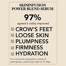 Nakery Beauty SkinInfusion Power Blend Serum AS