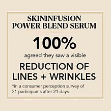 Nakery Beauty SkinInfusion Power Blend Serum