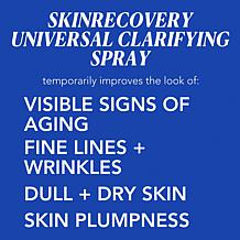 Nakery Beauty SkinRecovery Clarifying Face, Body + Scalp Spray