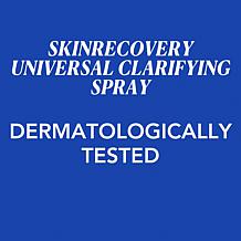 Nakery Beauty SkinRecovery Clarifying Face, Body + Scalp Spray AS®