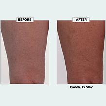Nakery Beauty SkinRecovery Cool + Energize Body Cream
