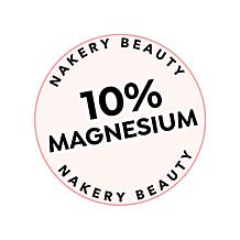 Nakery Beauty SkinRecovery Magnesium 3-piece Set