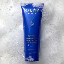 Nakery Beauty SkinRecovery Magnesium R+R Body Wash