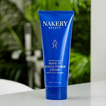 Nakery Beauty SkinRecovery Make it Vanish Power Cream w/Erase Complex