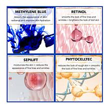 Nakery Beauty SkinRecovery Night Shift Concentrate