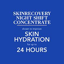 Nakery Beauty SkinRecovery Night Shift Concentrate