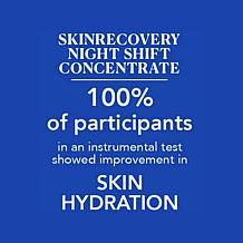 Nakery Beauty SkinRecovery Night Shift Concentrate