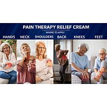 Nakery Beauty SkinRecovery Pain Cream Auto-Ship®