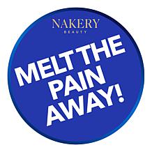 Nakery Beauty SkinRecovery Pain Cream