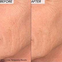 Nakery Beauty SkinRecovery The Age Edit Serum + Night Shift Concent...
