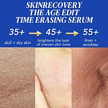 Nakery Beauty SkinRecovery The Age Edit TimeErasing Serum - Auto-Ship®
