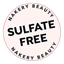 Nakery Beauty SkinRenew 24-hour Hydration Body, Face and Hair Wash