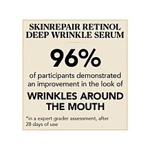 Nakery Beauty SkinRepair Retinol Wrinkle Serum