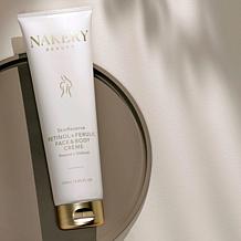 Nakery Beauty SkinReserve Retinol + Ferulic Face & Body Créme