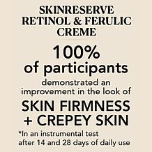 Nakery Beauty SkinReserve Retinol+Ferulic Face & Body Créme Auto-Ship®