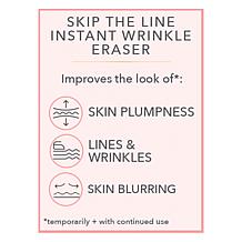 Nakery Beauty Skip the Line Instant Wrinkle Eraser