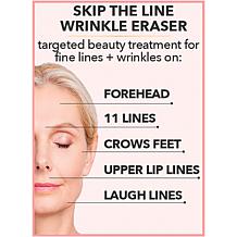 Nakery Beauty Skip the Line Instant Wrinkle Eraser