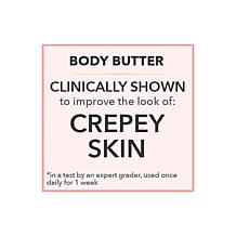 Nakery Beauty Social Butterfly Body Butter and Face, Body & Hair Wash