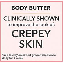 Nakery Beauty Summer Petals Crepe Smoothing Body Butter