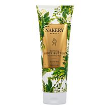 Nakery Beauty Summer Rain Crepe Smoothing Body Butter