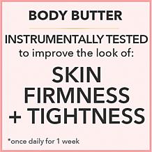 Nakery Beauty Summer Rain Crepe Smoothing Body Butter