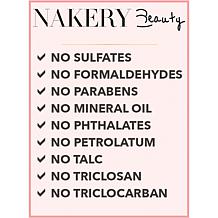 Nakery Beauty Sweat-Absorbing Magic Underboob Wand 2.0 Auto-Ship®