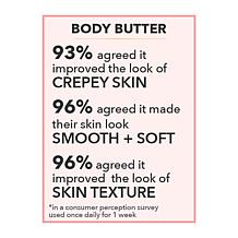 Nakery Beauty Tropical Therapy Body Butter and Face, Body & Hair Wash