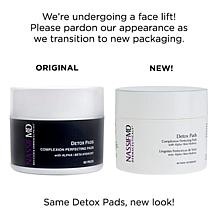 NassifMD 2-pack Detox Pads - Auto-Ship®