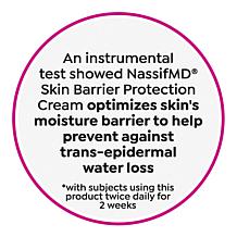 NassifMD 4-Piece Clean + Prep + Treat + Hydrate Skin Reset System