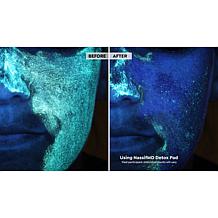 NassifMD® Detox Pads and Hydro-Screen® Face & Body Souffle Auto-Ship®