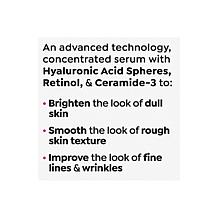 NassifMD Hydro-Screen Serum w/Hyaluronic Acid, Retinol & Ceramides AS