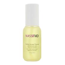 NassifMD Hydro-Screen Serum with Hyaluronic Acid, Retinol & Ceramides