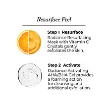 NassifMD® Micro-Spa Radiance Resurfacing Peel Auto-Ship®