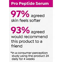 NassifMD Pro Peptide Collagen Serum