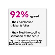 NassifMD Purifying Scalp Exfoliant Hair & Scalp Cleansing Scrub AS®