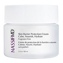 NassifMD Skin Barrier Fragrance-Free Protection Cream
