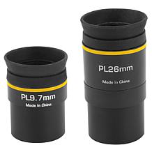 National Geographic 70mm Telescope with App, Tripod and Mount