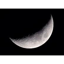 National Geographic 70mm Telescope with App, Tripod and Mount