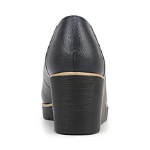 Naturalizer About-Time Slip-On Wedge