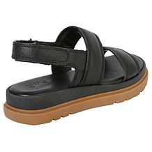 Naturalizer Attract Platform Sandal