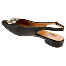 Naturalizer Bixby 2 Pointed-Toe Slingback