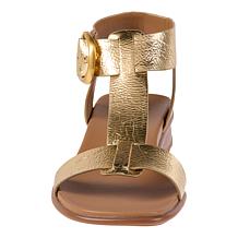 Naturalizer Brandy Block Heel Sandal