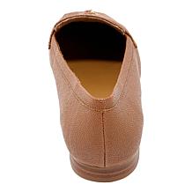 Naturalizer Brody Slip-On Loafer with Charm Detail