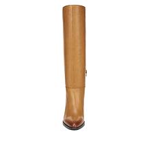 naturalizer fae leather tall boot