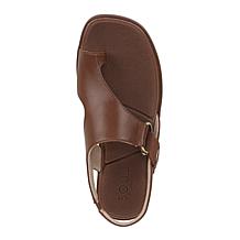 Naturalizer Freya Toe Loop Flat Sandal